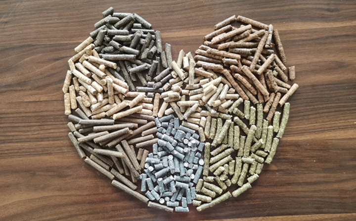 木屑顆粒機(jī)的顆粒燃料.jpg
